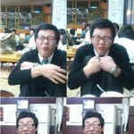저 좀 <b>주목</b>해 주세요!!