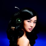 윤은혜 <b>샴푸</b>광고 사진 이쁘게 나왔네~!