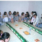 어느 여대의 <b>mt</b>