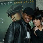 깜둥이들이랑만 친한 렉시?? 그게 ne-<b>yo</b>라니..