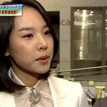<b>성숙</b>해진 느낌의 조윤희! 성형했나?