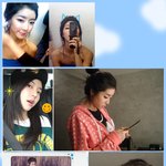 ★★<b>숙명</b>.에 출연한 박한별 최근 미니홈피 사진들★★