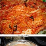 언제먹어두맛있는김치전 ...