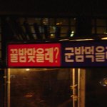 <b>꿀밤</b>맞을래