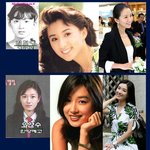 한 시대를 풍미했던 역대 자연미인 미모<b>지존</b> 여배우들