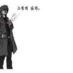 형 <b>복근</b> 공개 한다