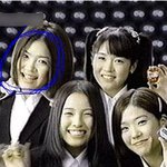 우주인 이소연. <b>핑클</b> 옥주현?