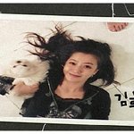 김희선, 이영자 발밑 직찍?~미모 작렬~ <b>우왕</b>..예쁘다!!