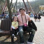 나도 와이프 생기고 <b>아기</b>생기면 잘할수있는데 ㅠ