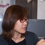 ■나이 <b>무색</b>하게 만드는 신효범..생얼루 쇼핑하시나??■