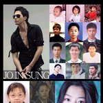 ★얼굴에서 <b>광채</b>나는 그들! 어릴 때도 역시 훈훈해★