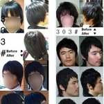 안녕하세요 미용인입니다..1주일후에 군대가게되서 큰맘먹고 적어봅니다