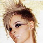 이 머리<b>스탈</b> 어때요? 남자머리로..