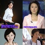아나운서에게 배우는 예쁜 <b>자켓</b> 패션
