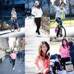 <b>한예슬</b>, 리복 촬영장 파파라치(너무 이뻐..ㅠ_ㅠ)