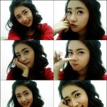 최송현 <b>아</b><b>나</b> 이쁘네.. 애같애 ㅋㅋ