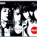 일본에 동방신기 <b>신용</b>카드가 새로생겼다!