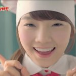 신봉선과 닮은 꼴 <b>태연</b>?