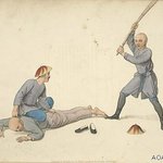 19세기초 중국 <b>형벌</b> ㄷㄷㄷㄷ