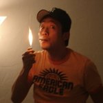 추격자 하정우 의외로 귀여운 <b>구석</b>이 있네