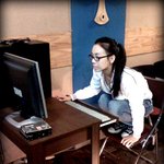 뛰어난 슴가를 가진 그대. <b>주희</b>