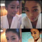박화요비 징그럽게 말라가는 최근모습