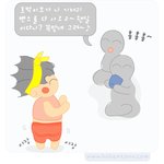 계절타는<b>속옷</b>~
