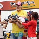 완전 잘 나가는 <b>vj</b> ( 사진 有 )