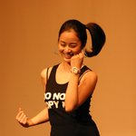 어린 <b>소희</b> 흉내내는 김태희, 망신살!