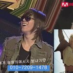 가수 성제 <b>비와</b> 닮은꼴 화제!!