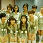 나만 그런가 왜 <b>효연</b>이에게 자꾸 눈이가는건지;;