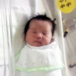 <b>유도</b>분만성공!