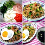 <b>새우</b>볶음밥