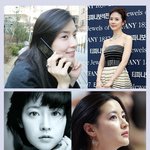 ★탱탱! <b>생얼도</b> 부끄럽지 않은 대표 피부미인★