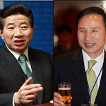 이명박 5월 5일 무한도전 출연 !
