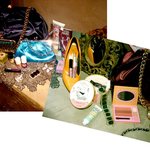 ★ 압구정의 멋진 <b>매장들</b> ★