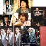 ▶유승호 <b>턱선</b> 작렬◀ 오빠라고 하고싶다ㅠ