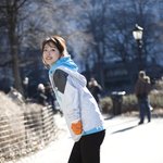 한예슬 <b>리복</b> 프리스타일