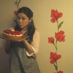 <b>박시연</b>닮은 일반인 이쁜데?