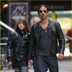 마돈나 딸과 <b>김c</b> 닮은 친아빠