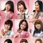 <b>초딩</b>이 그린 소녀시대 그림! 정말 똑같아요