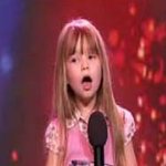 <b>천상</b>의 목소리 코니 탤벗! 한복도 너무 잘 어울려요