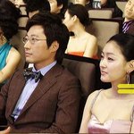 <b>백상</b>예술대상 하정우씨ㅋㅋ