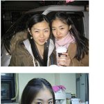 이연희 고딩때 빛나는 <b>쌩얼</b>