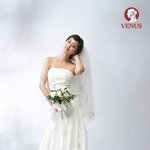 5월의 <b>신부</b> 한예슬! 웨딩드레스!