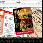 광우병에 대해서 제대로 알기 (신빙성 있는 자료들 포함)