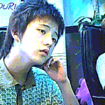 김혜성데뷔전에도 잘생<b>겻네</b>