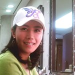 황인영 <b>역시</b> 주먹만한 얼굴 ㅠㅠ