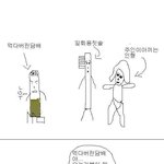 생활<b>용품</b>들의 최후