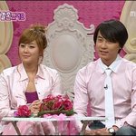 ★우리결혼했어요 솔비-<b>앤디</b> 키스신★